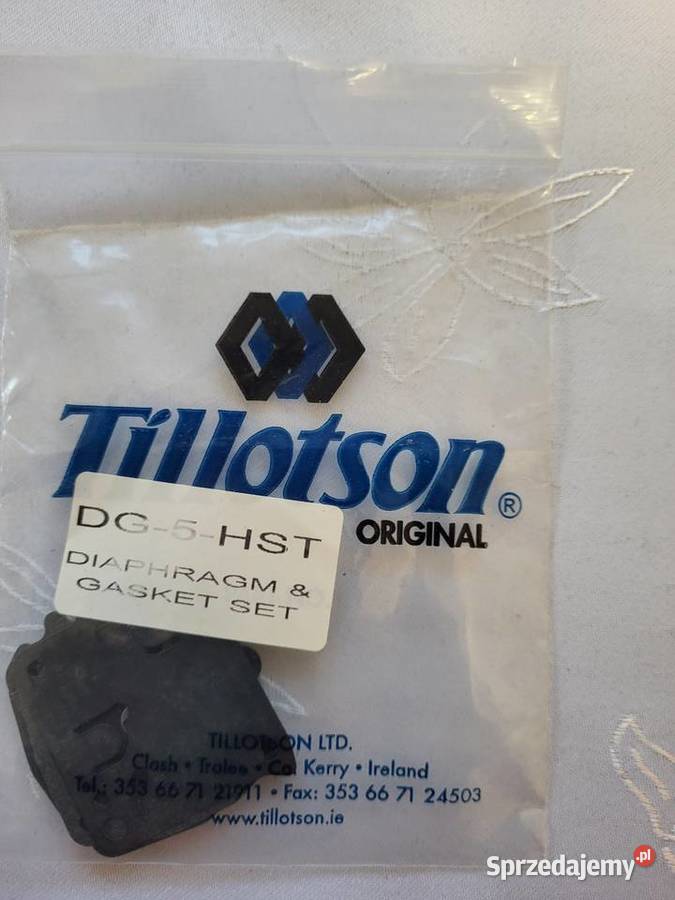 Membrany do 180tki 25zlotych