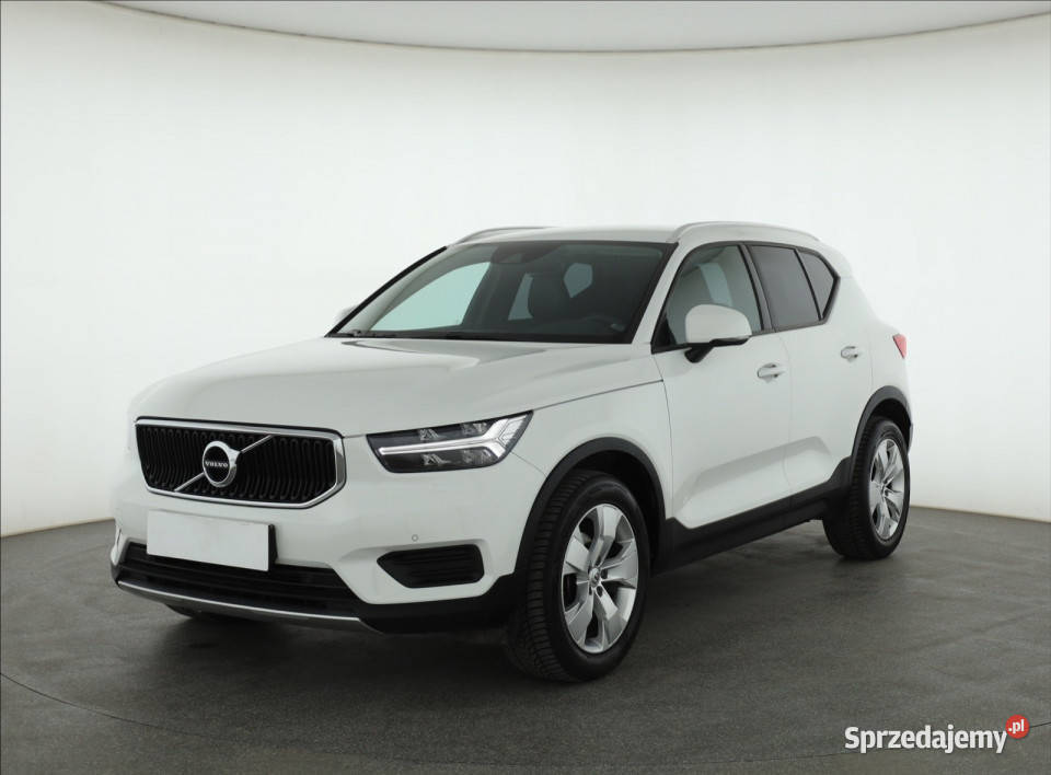 Volvo XC40 T3 bluetooth