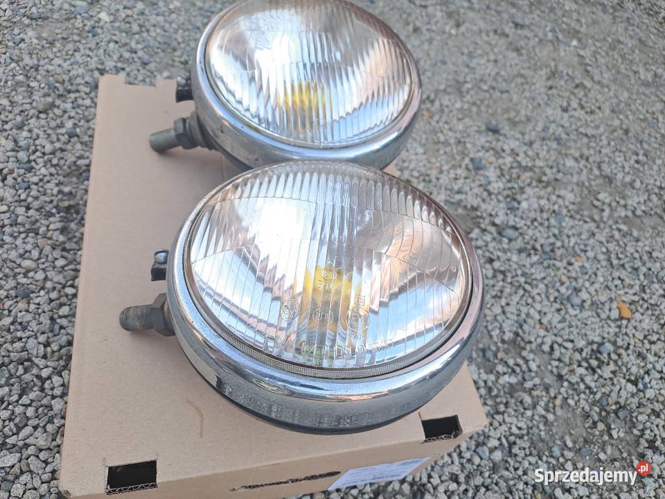 Lampy do ciagnika dolnośląskie Dzierżoniów