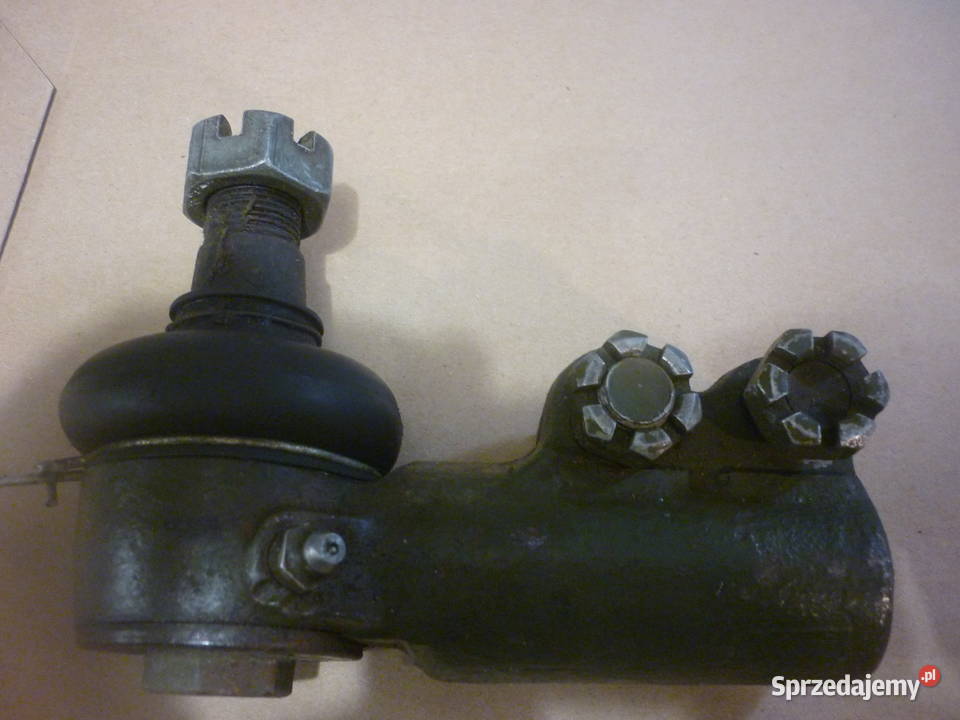 Brdm2 końcówka drążka Dębica