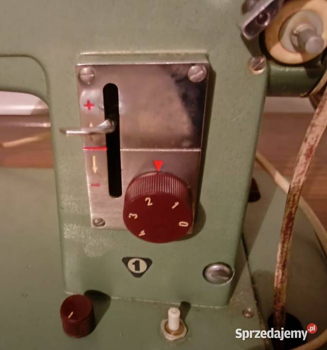 Maszyna do szycia Góra Kalwaria