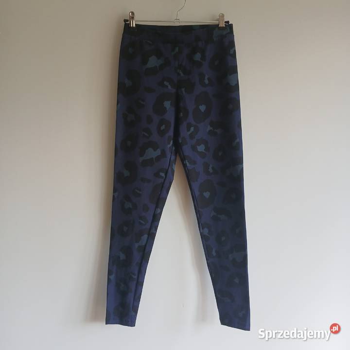 Legginsy Tezenis S 36 bawełna Częstochowa sprzedam