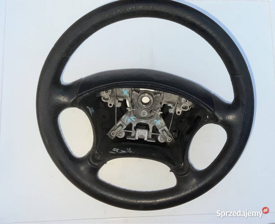 Kierownica Citroen Xsara Picasso sprzedam