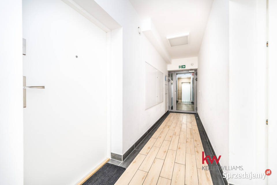 Mieszkanie do sprzedania Szamotuły Gąsawska 41.1m2 Nieruchomości wielkopolskie sprzedam