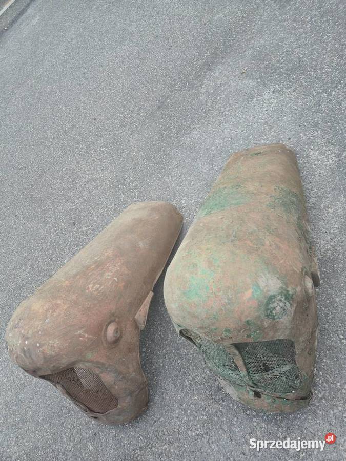 Maska ursus c328 c325 sprzedam