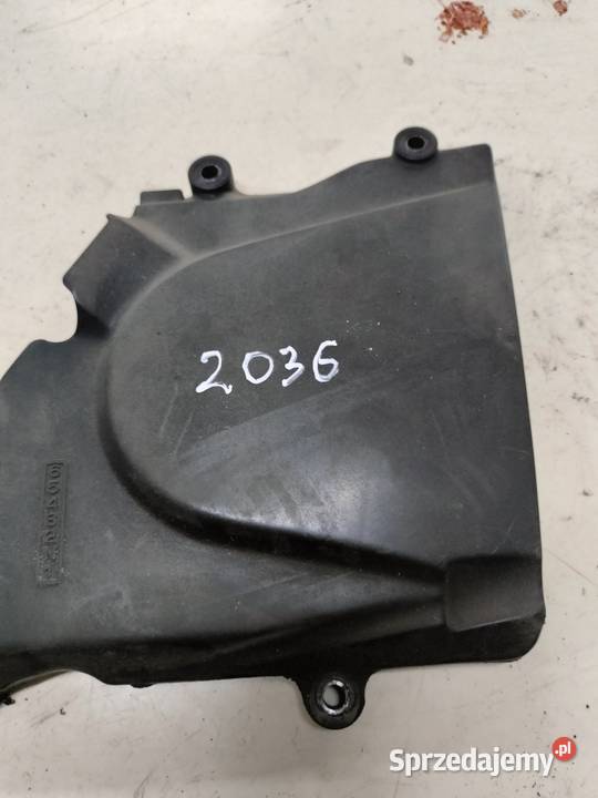 Pokrywa zębatki silnika Kawasaki GPZ 500 łódzkie