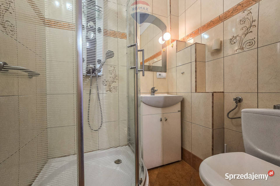 3 pokoje osobna kuchnia spokojna okolica Łódź cegła łódzkie sprzedam