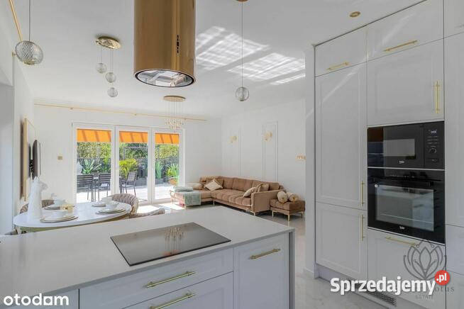 Sprzedam Dom mazowieckie Kuligów