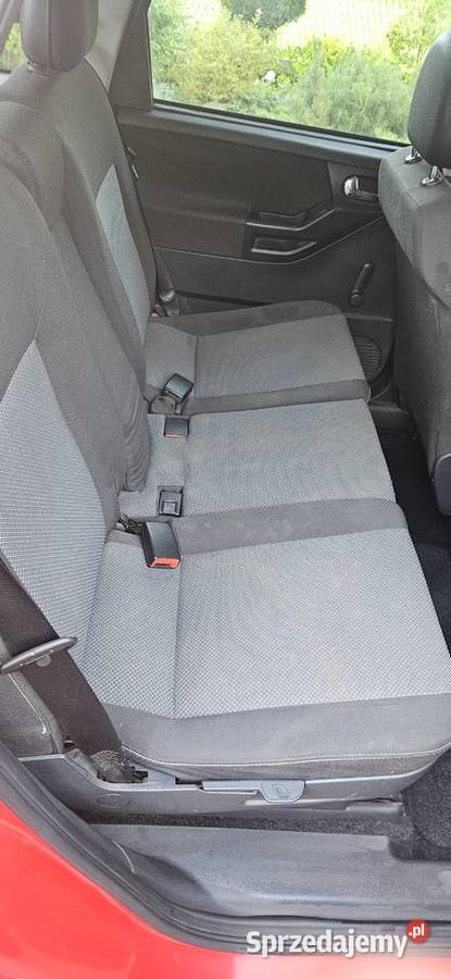 Sprzedam Opel Meriva Kraków