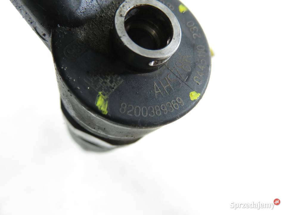 WTRYSKIWACZ SUZUKI GRAND VITARA II 19 DDiS sprzedam