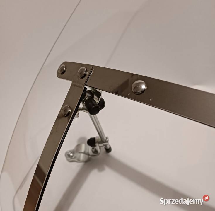 Szyba Duża Yamaha 650 Drag Star 1100 Virago 535