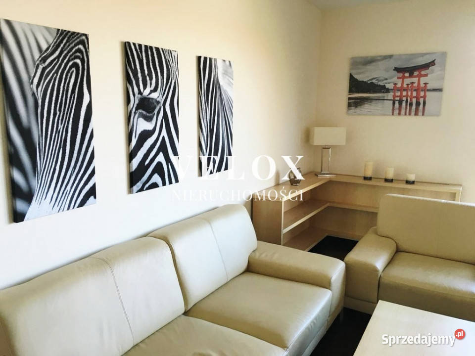 Apartament Jasnych Błoniach