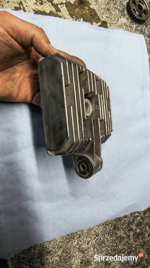 Głowice Romet motorynka kadet polo komar Rzeszów sprzedam