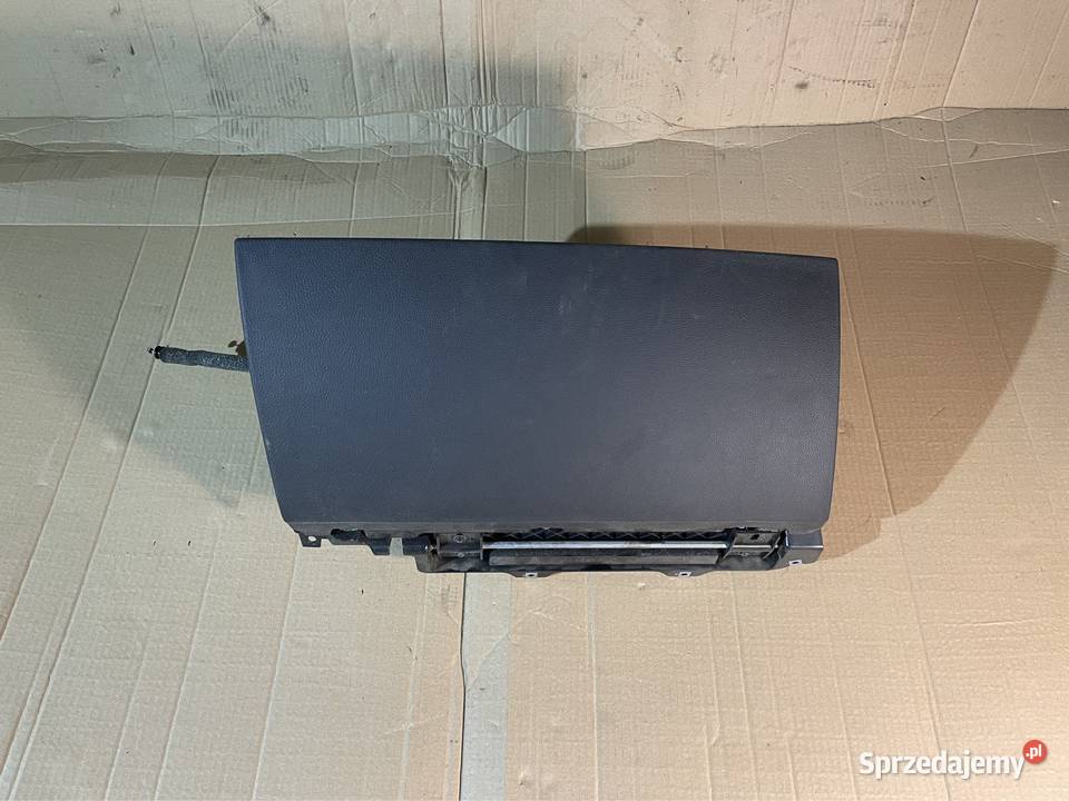 Schowek pasażera 7029753 bmw 7 e65 e66 Szczecin