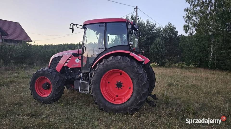 Zetor Proxima Power Kosakowo