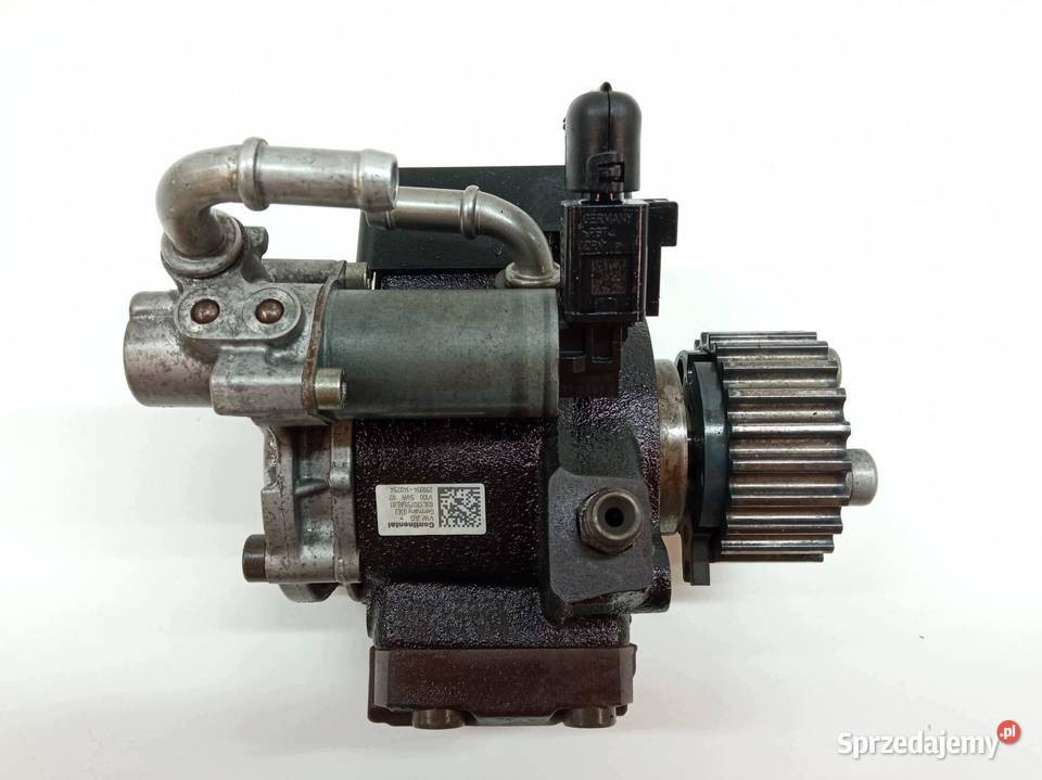 POMPA WTRYSKOWA 03L130755AL 16 TDI Seat Altea I sprzedam