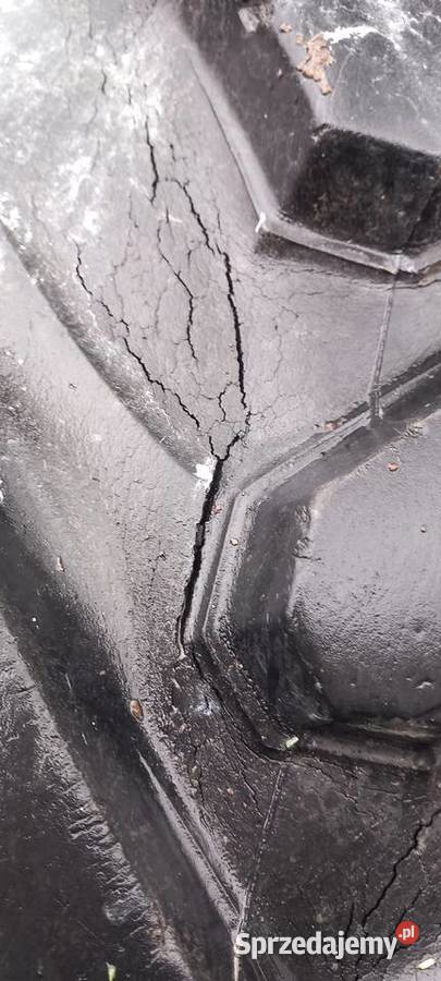 Opony rolnicze do ciagnika Jangrot