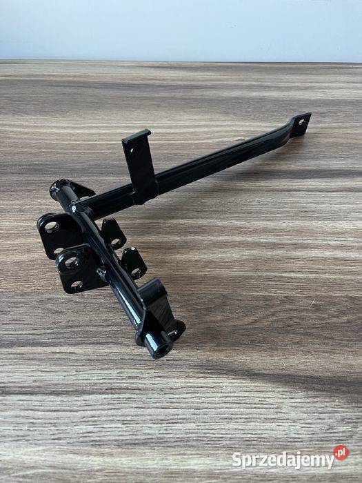 NOWY CZESKI STELAŻ PODNÓŻEK STOPKA CENTRALNA śląskie sprzedam