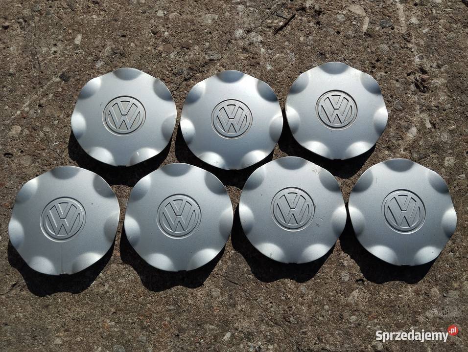 Dekielek kołpak Vw sztukę 14 1H0601149K Kamieniec