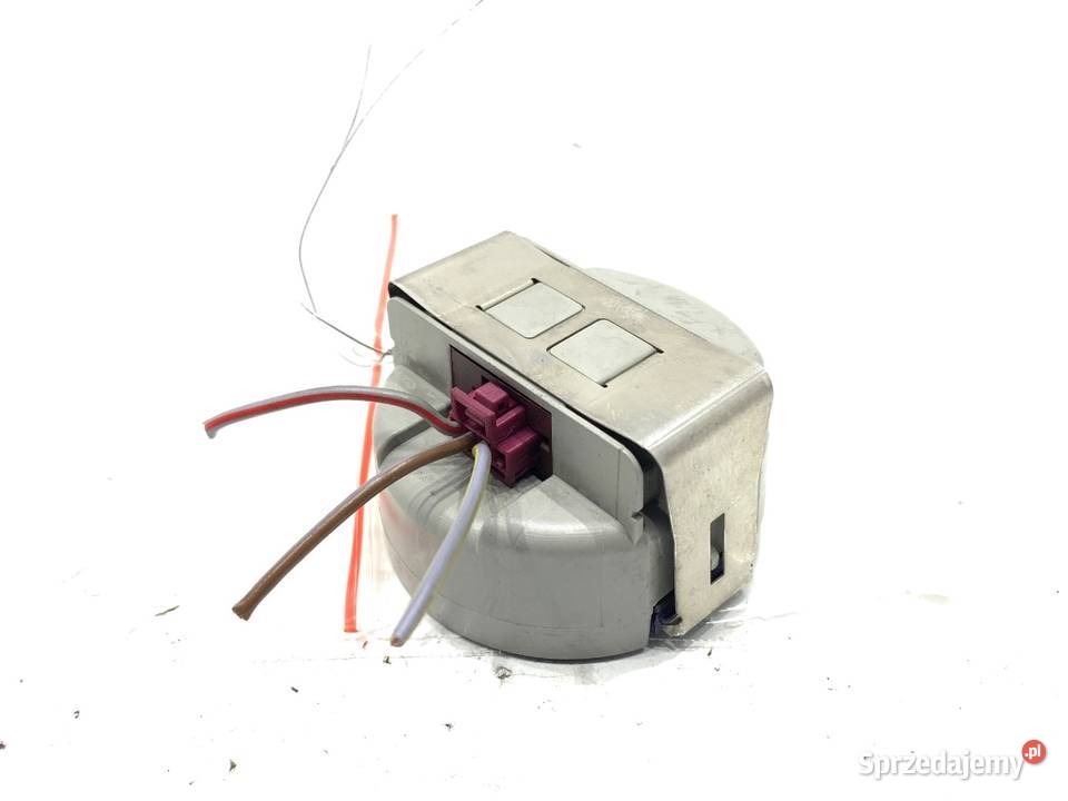 CZUJNIK DESZCZU MERCEDES X204 A2049012201 0815 osobowe