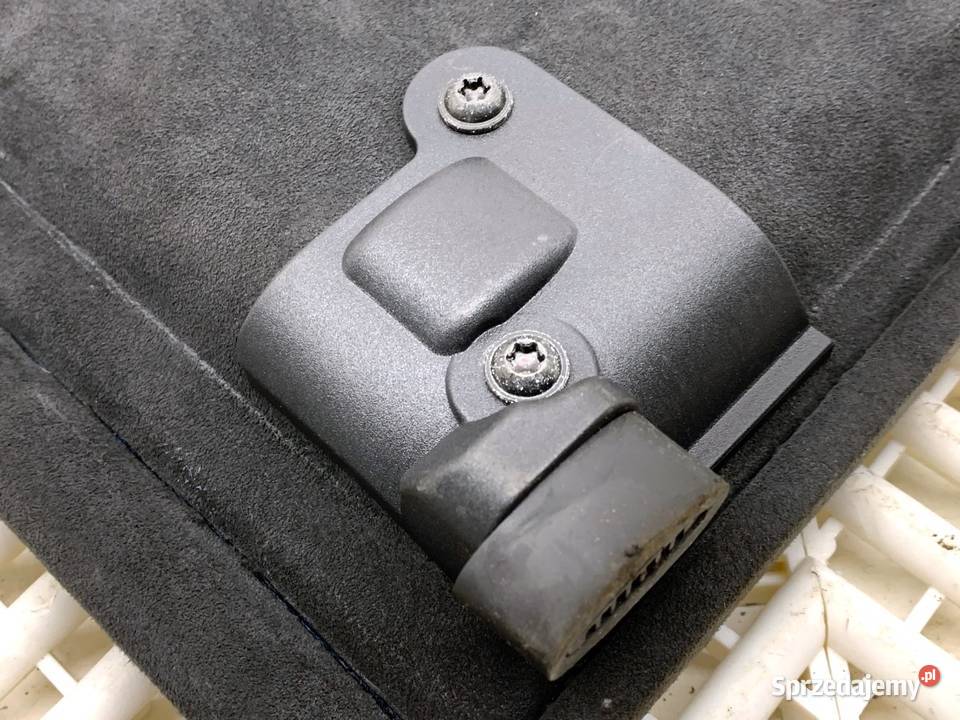 PÓŁKA TYŁ AUDI A7 4G Hatchback 1018 OSŁONA