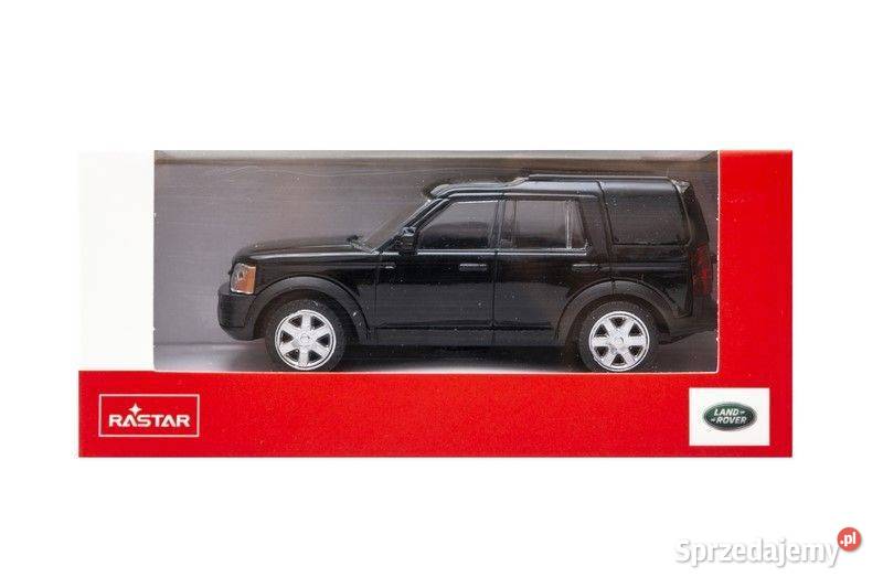 LAND ROVER LR3DISCOVERY 3 Rastar 36700 143 sprzedam