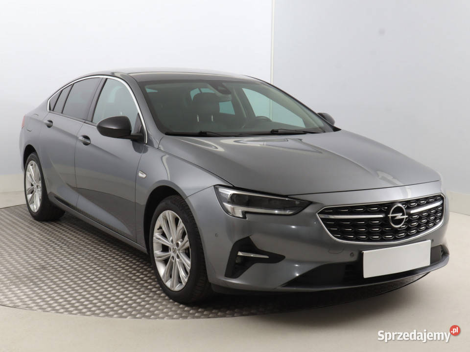 Opel Insignia 20 CDTI Bielany Wrocławskie