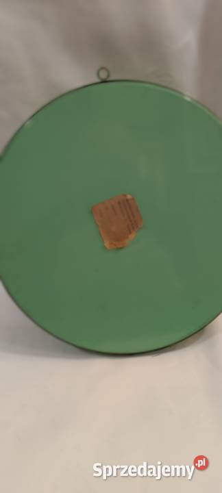 Zegarek ścienny Look Kraków