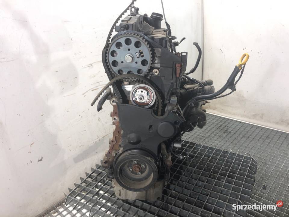 SILNIK VW 20 102 DFS CADDY IV