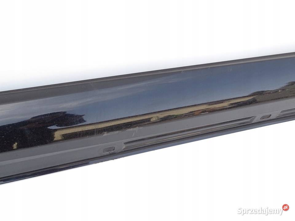 LISTWA PROGOWA PRAWA MERCEDES W246 W176