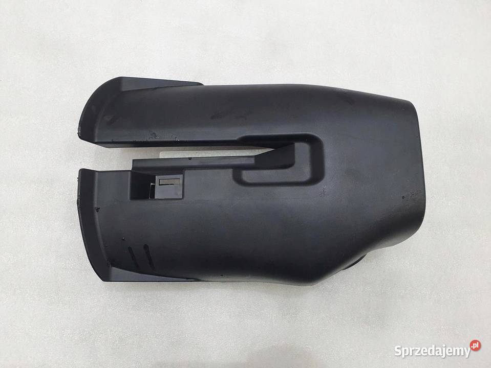 OSŁONA KOLUMNY KIEROWNICZEJ MAZDA 6 GS1D60371