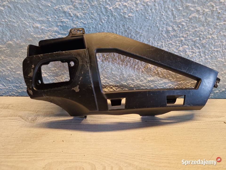 Wspornik dyszy spryskiwacza VW Passat B636 Kwilcz