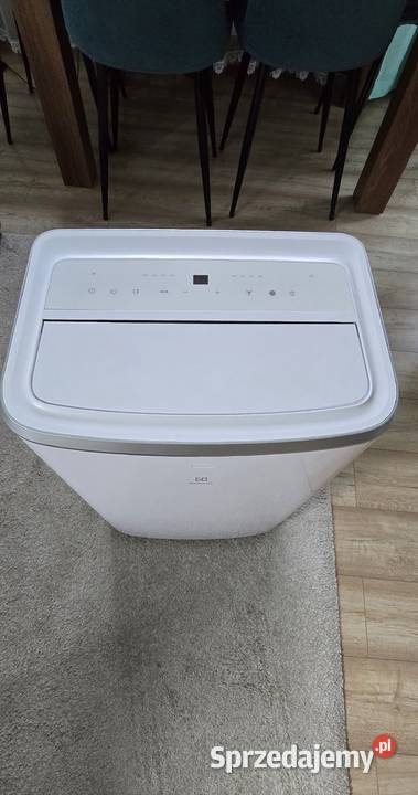 klimatyzator Electrolux comfort 600 mazowieckie Warszawa