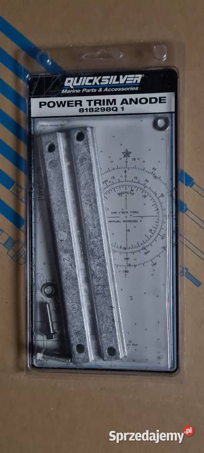 Mercury mariner 30 40 50 55 60 75 power trim Chojnice sprzedam