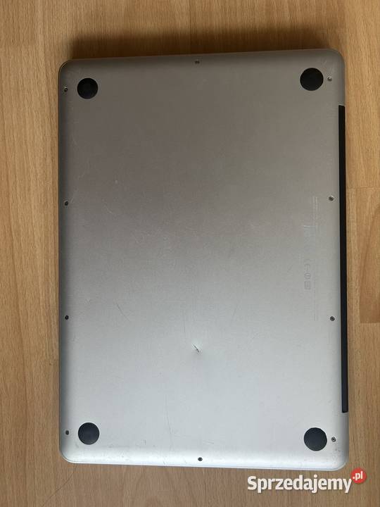 MacBook 13 pro