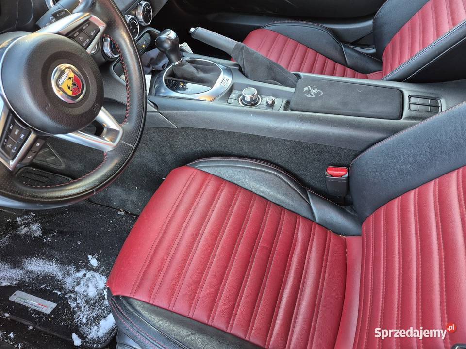 Pierwszy właściciel mały przebieg lubuskie Kostrzyn nad Odrą sprzedam