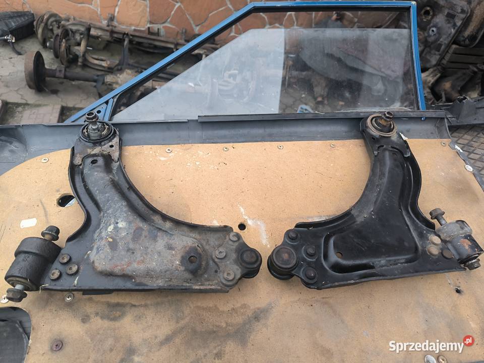 Opel corsa C wachacze Stalowa Wola