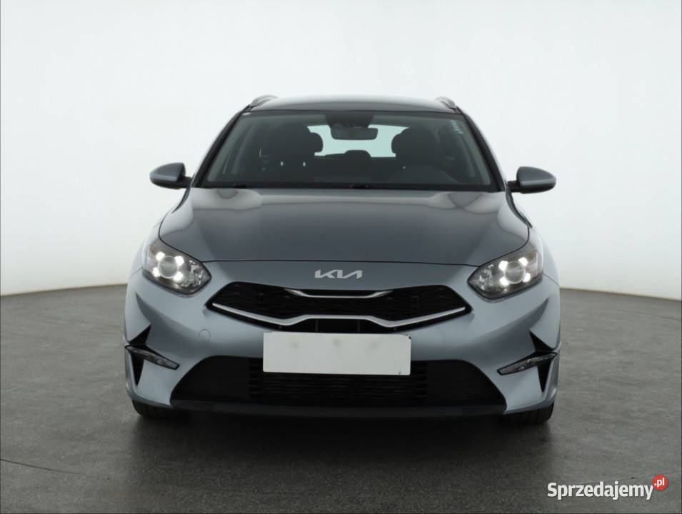 Kia Ceed 15 TGDI tempomat Piaseczno