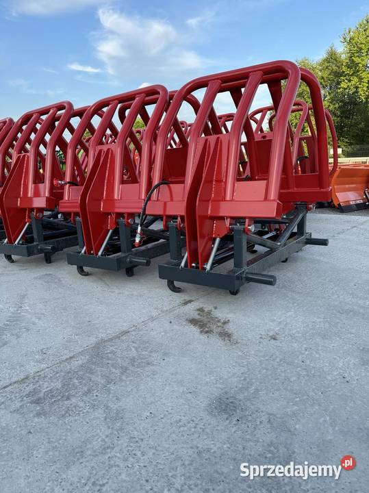 NOWOŚĆ CHWYTAK METAL TECHNIK RURA GRUBOŚCIENNA nieuszkodzony świętokrzyskie Staszów