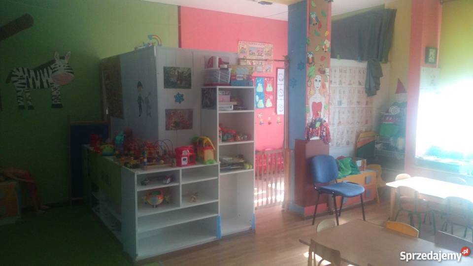 Lokal 176 m2 na dużym osiedlu parter wentylacja sprzedam