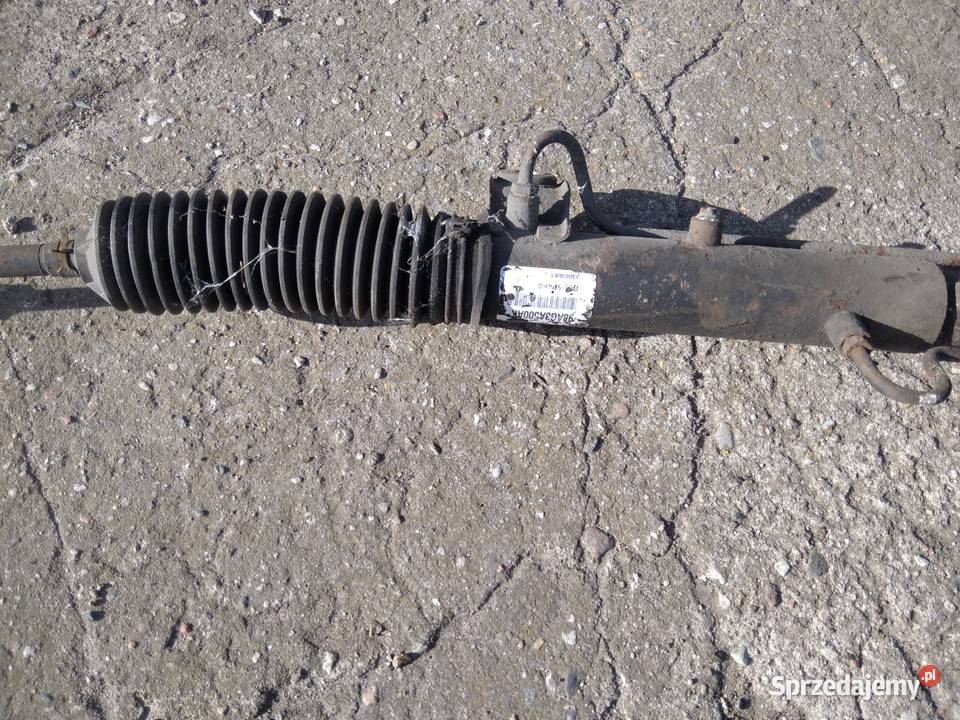 Maglownica przekładnia kierownicza 98AG3A500AK Krośniewice