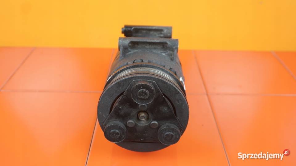 MONDEO MK4 GALAXY 20 TDCI 10r QXBA sprezarka Suków sprzedam