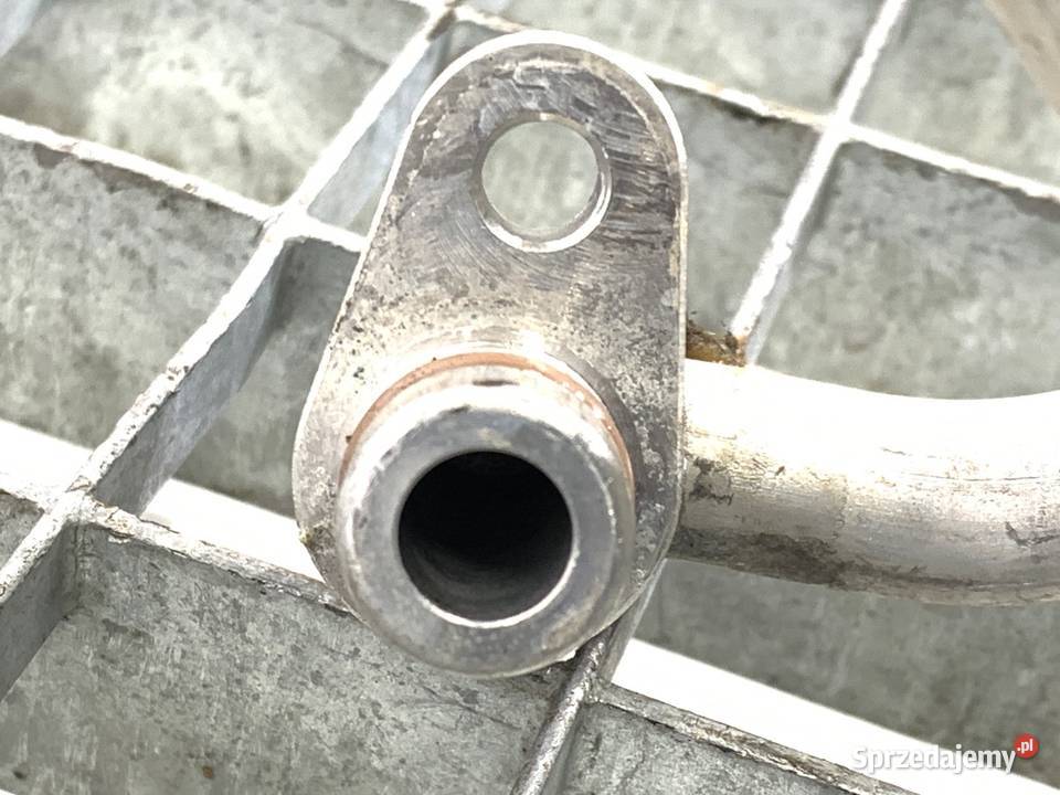 RURKA KLIMATYZACJI FIAT TIPO 51986986 14 95