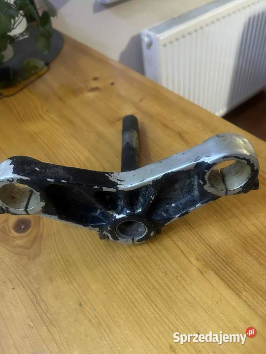 wsk licznik i półka wsk kos Susz