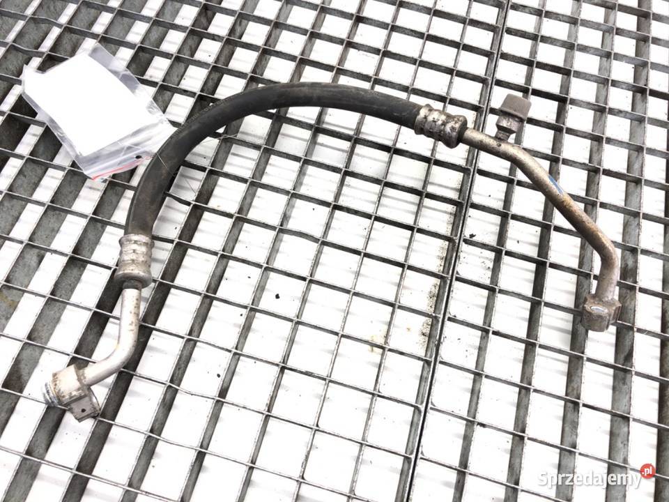 RURKA KLIMATYZACJI HONDA JAZZ II 13 83 0108