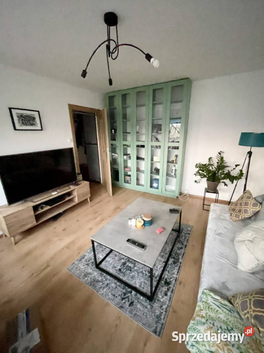 Bezpośrednio 2pokojowe mieszkanie metrze Warszawa