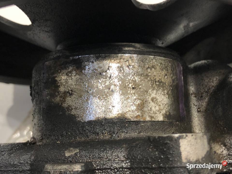 POMPA WSPOMAGANIA MERCEDES W203 26 170 0007