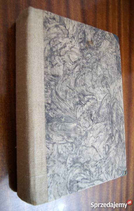 Aleksy Tołstoj Droga mękę cz III 1949 lubelskie Parczew