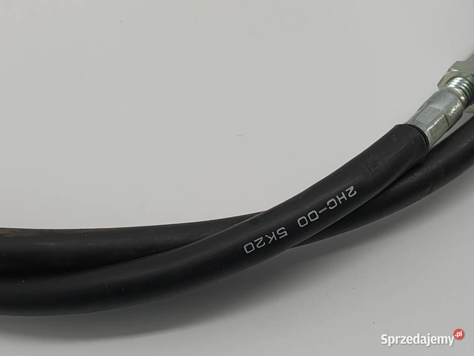 Linka Hamulca Recznego Yamaha Yxz 1000 Łódź sprzedam