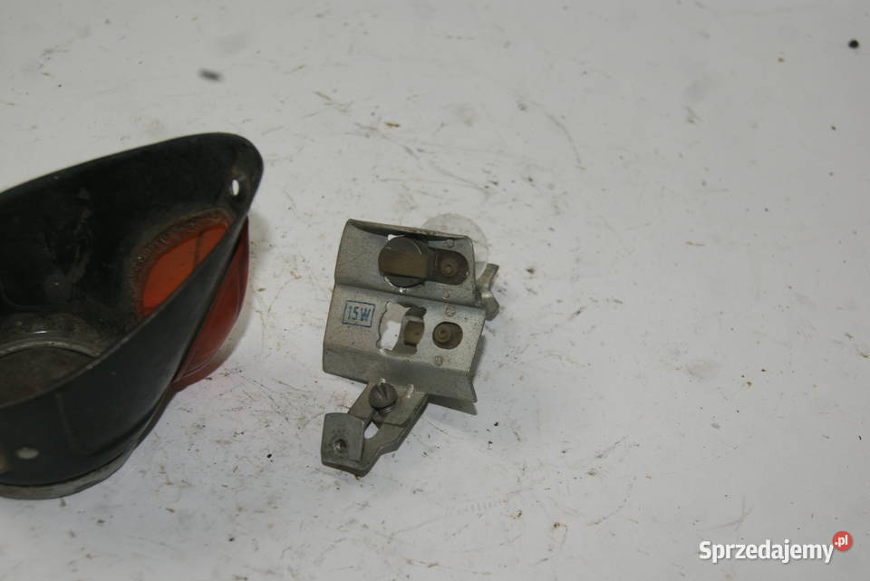 HELLA LAMPA TYŁ IFA BK 350 EMW R35 JUNAK AWO